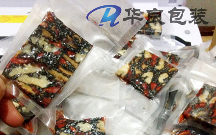 7*10阿膠糕螺紋真空包裝袋哪里賣？