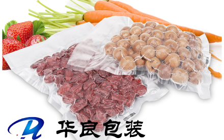 什么是紋路真空袋？