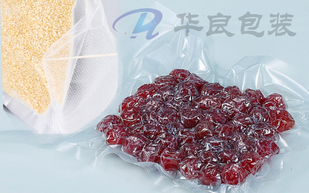 抽真空為什么用紋路袋？紋路袋與平面袋有什么區(qū)別？