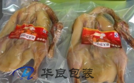 肉類食品使用真空包裝袋可以保鮮多久？