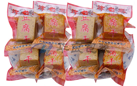 什么是合格的塑料食品真空包裝袋？