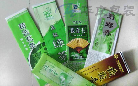 成都茶葉包裝設(shè)計哪里比較靠譜？