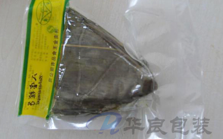 粽子真空包裝袋應(yīng)該選用復(fù)合材料還是共擠材料呢？
