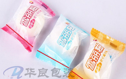 食品包裝袋上兩邊的鋸齒為什么總有一邊更好撕開？