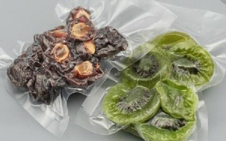 食品真空包裝袋怎么樣正確使用？
