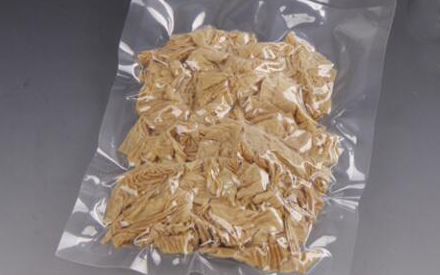 食品真空包裝袋可以放微波爐加熱嗎？