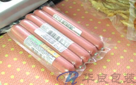抽真空為什么要用紋路真袋？