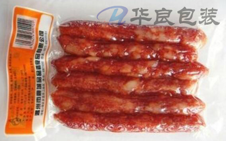 抽真空塑料包裝袋子怎么正確使用？