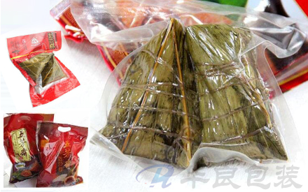 真空包裝袋的粽子如何選購？