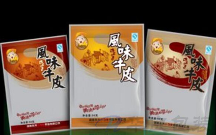 食品塑料包裝袋不好開口怎么辦？