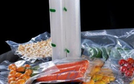 真空包裝機(jī)必須使用紋路袋嗎？