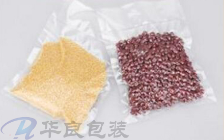 紋路真空包裝袋什么意思？起啥作用？