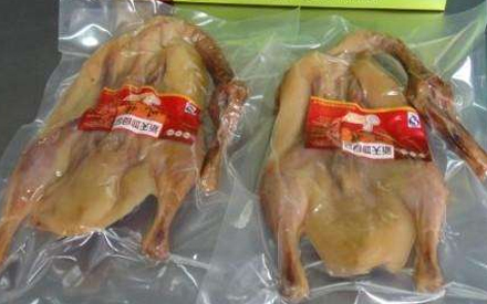 抽真空包裝袋的食品可以保存多久？