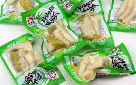 真空包裝袋的材質(zhì)有哪些？