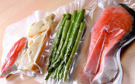 食品真空包裝袋的材質(zhì)怎樣辨別區(qū)分？