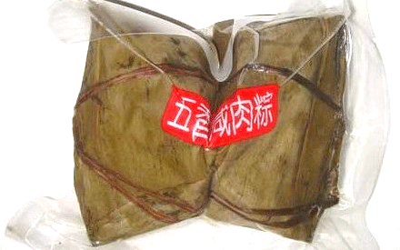 粽子真空包裝袋選擇什么材質(zhì)好？