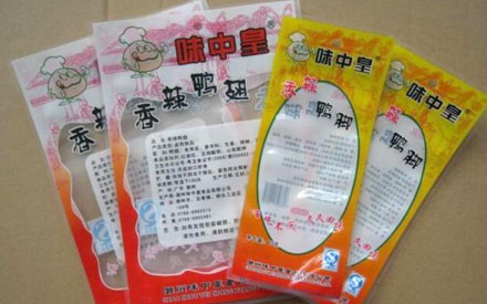  哪些食品適用于真空包裝袋？