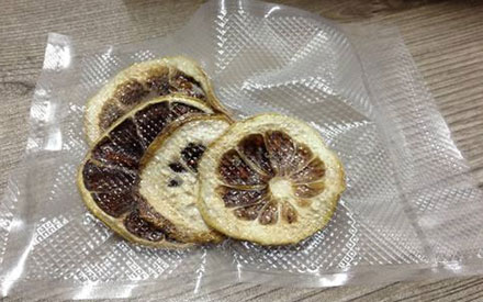 紋路真空包裝袋是用什么材質(zhì)加工的？