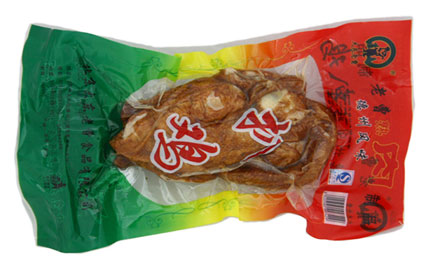 德州扒雞真空包裝袋什么材質(zhì)的好？