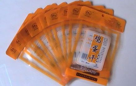 怎樣檢測真空包裝袋是否合格？