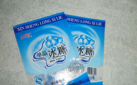 冰糖用什么材質(zhì)的包裝比較好？