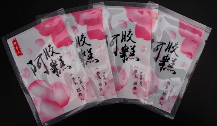 紋路真空包裝袋和普通的有什么區(qū)別？