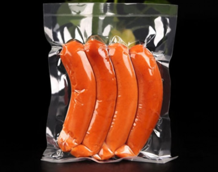 食品真空包裝袋可以放在微波爐里用嘛？
