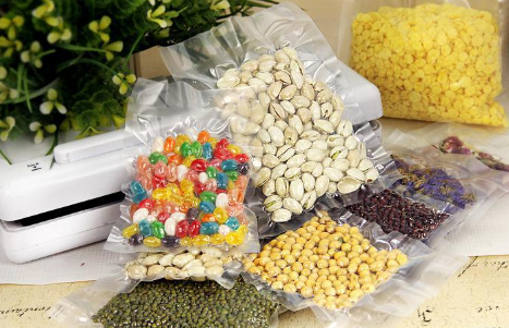 哪里有食品真空包裝袋批發(fā)廠家？