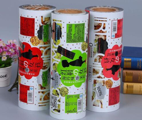 普通食品自動(dòng)包裝卷膜批發(fā)多少錢？