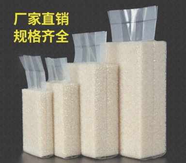 大米真空袋破了漏氣還能用嗎？