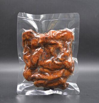 熟食真空包裝袋定制批發(fā)價(jià)格多少錢？