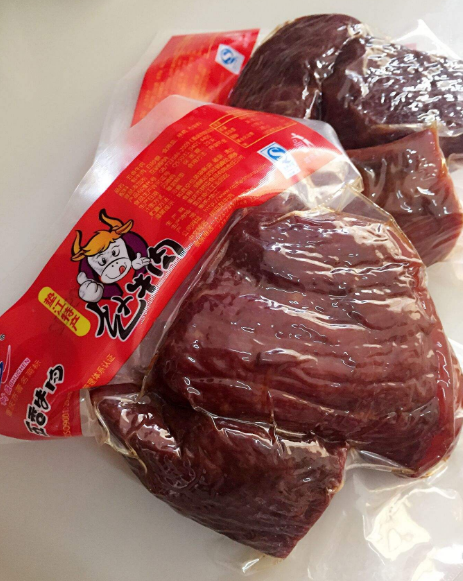 真空包裝的熟食能保存多久？能帶上飛機(jī)嗎？