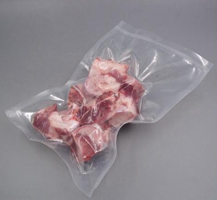 食品真空包裝袋蒸煮加熱有毒嗎？