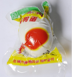鴨蛋真空包裝袋材質(zhì)哪種好？
