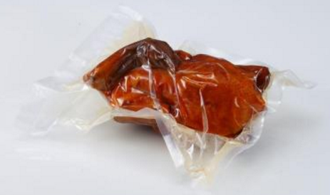 真空熟食包裝袋能加熱嗎？