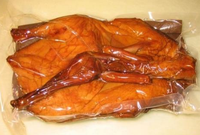 冬天常溫下真空包裝的熟食能保存多久？