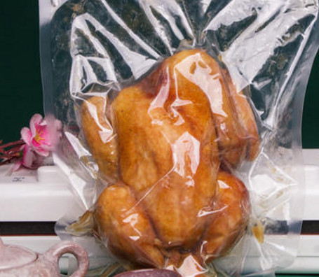 只抽真空熟食夏天郵寄能壞嗎？